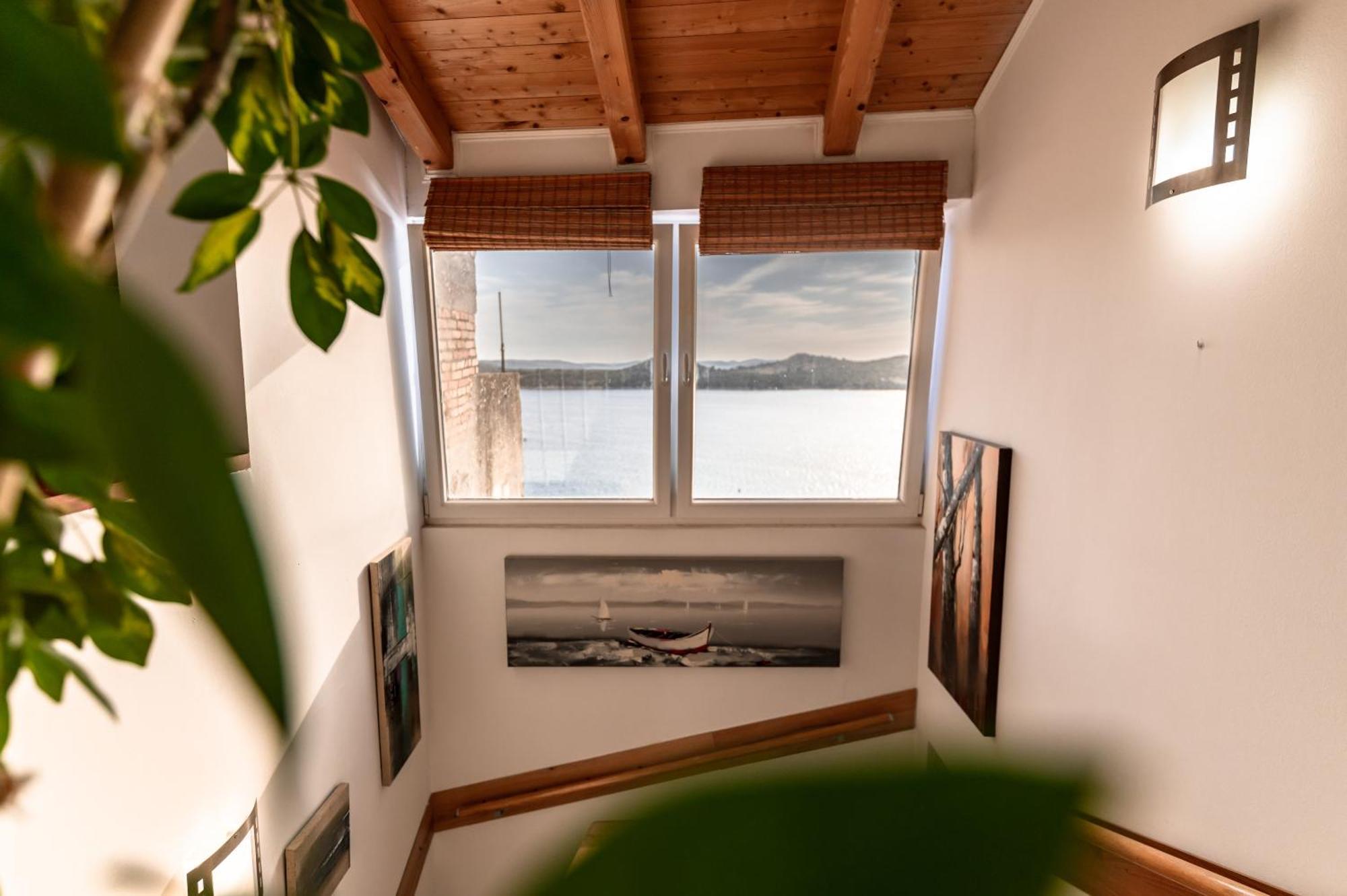 Villa Old Town Šibenik Dış mekan fotoğraf