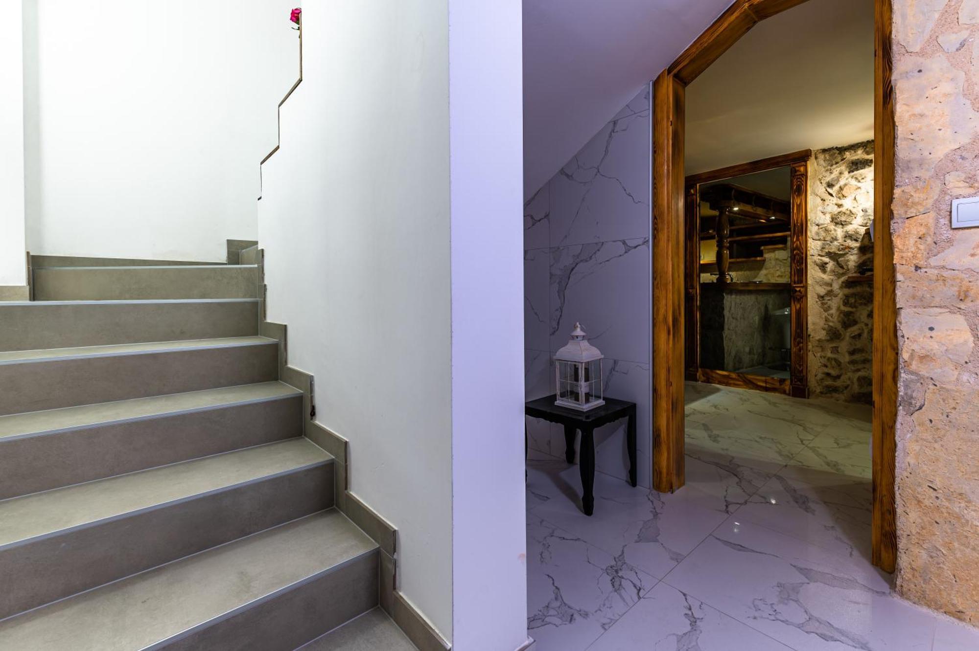 Villa Old Town Šibenik Dış mekan fotoğraf