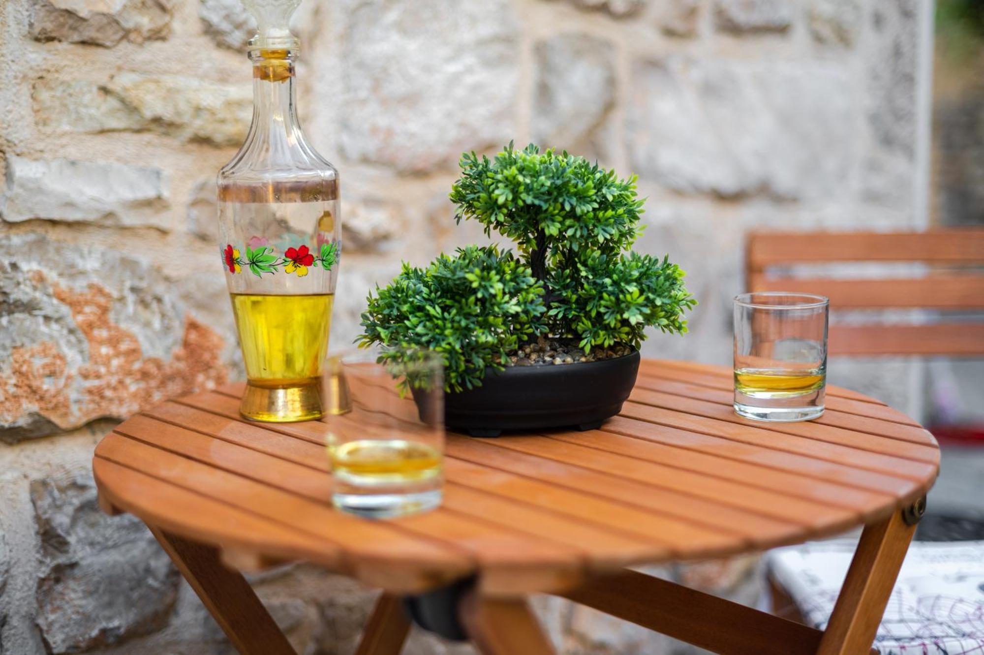 Villa Old Town Šibenik Dış mekan fotoğraf
