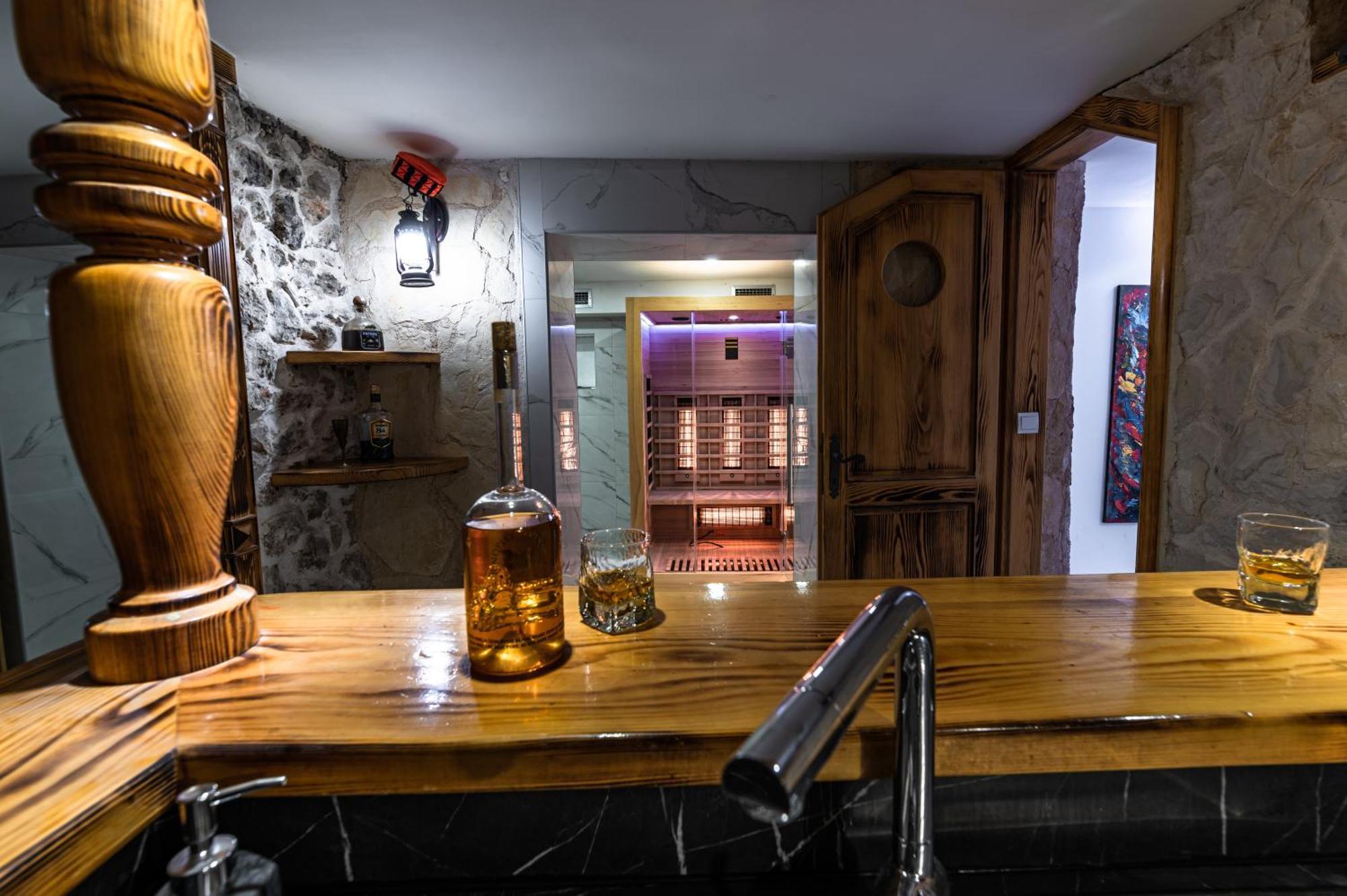Villa Old Town Šibenik Dış mekan fotoğraf