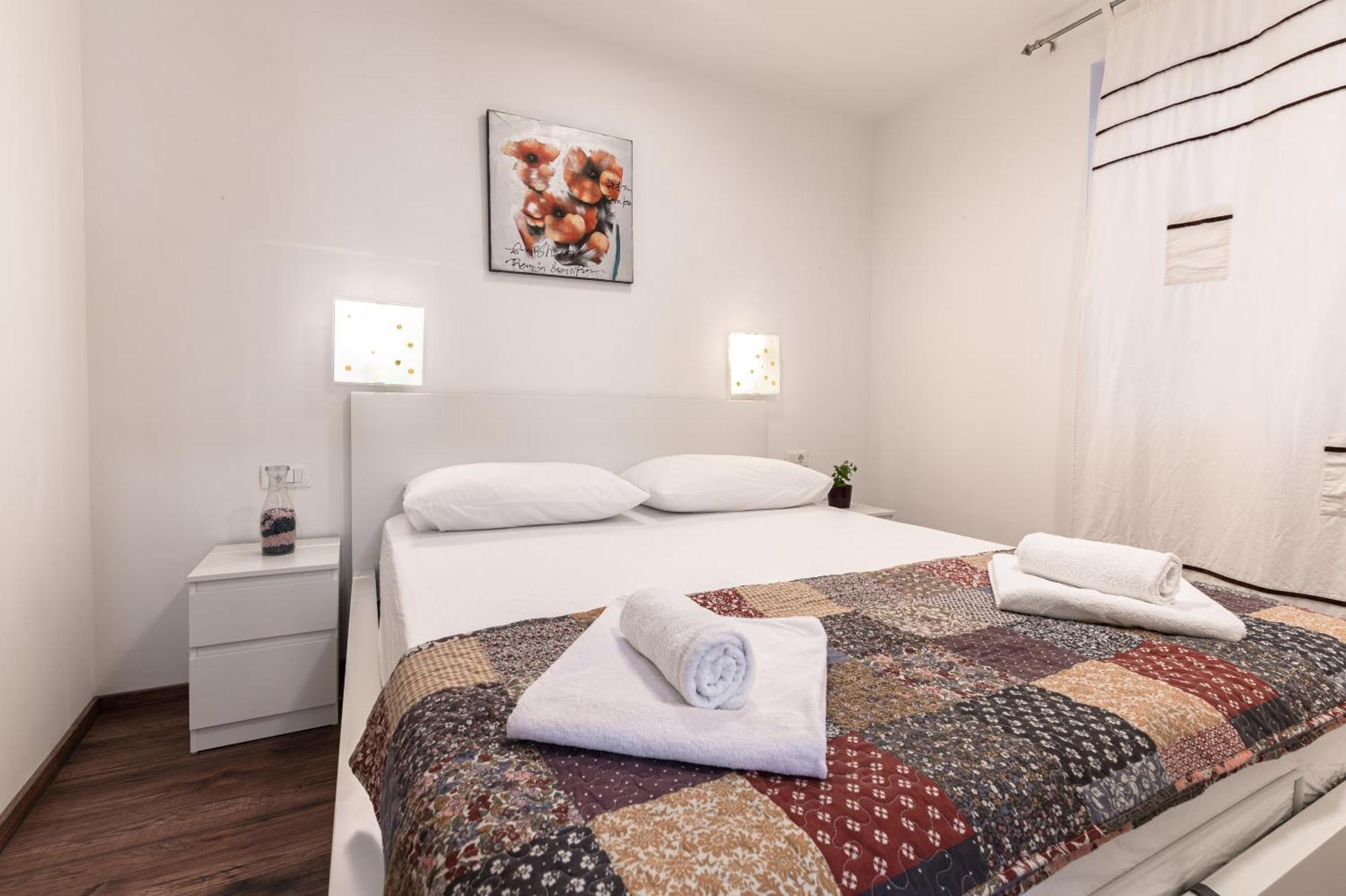 Villa Old Town Šibenik Dış mekan fotoğraf